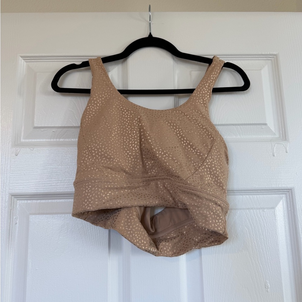Buffbunny Rosa Bra